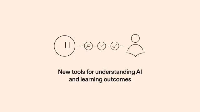 OpenAI lança framework para medir impacto da IA na aprendizagem