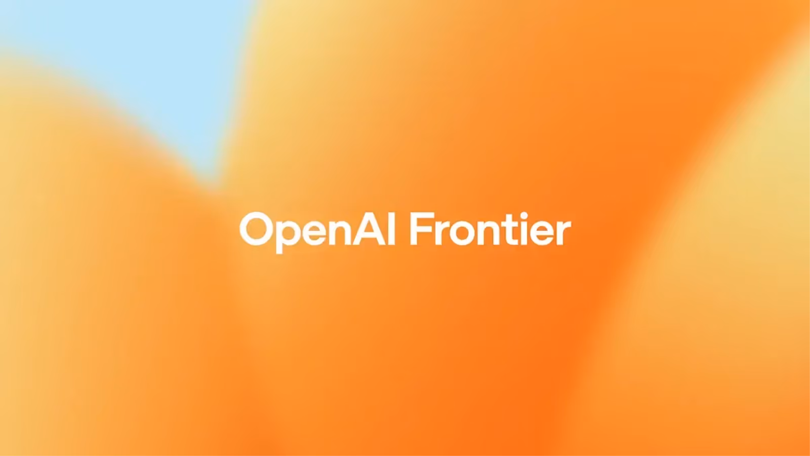 OpenAI lança Frontier para gerenciar agentes de IA em empresas