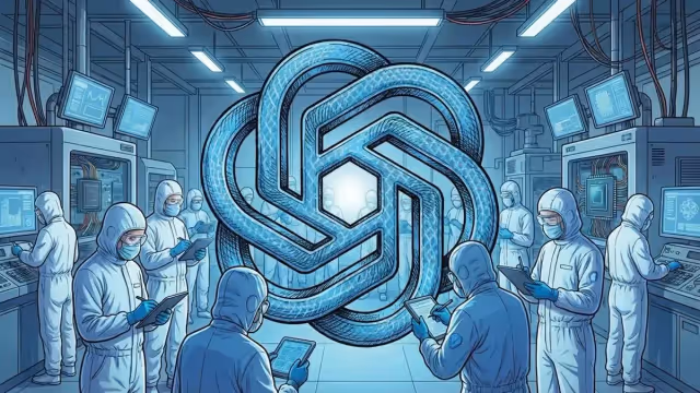 OpenAI prepara smart speaker com reconhecimento facial para 2027