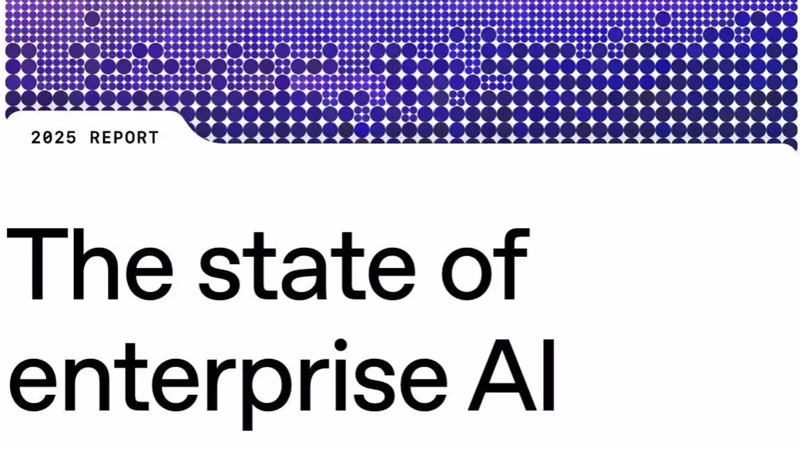 OpenAI Revela Ganhos Massivos de Produtividade com IA nas Empresas