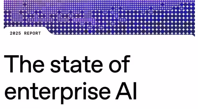 OpenAI Revela Ganhos Massivos de Produtividade com IA nas Empresas