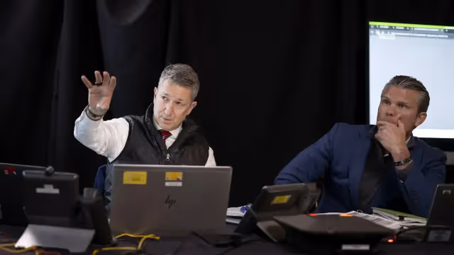 Pentágono Dá Ultimato à Anthropic Sobre IA em Armas Autônomas