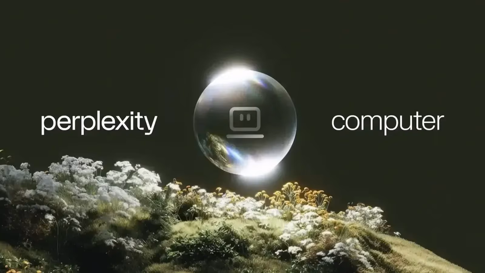 Perplexity lança agente de IA multi-modelo 'Computer'