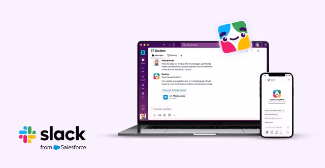 Slack lança Slackbot, agente de IA contextual para o trabalho