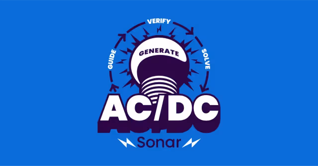 Sonar lança AC/DC, framework que revoluciona desenvolvimento de software