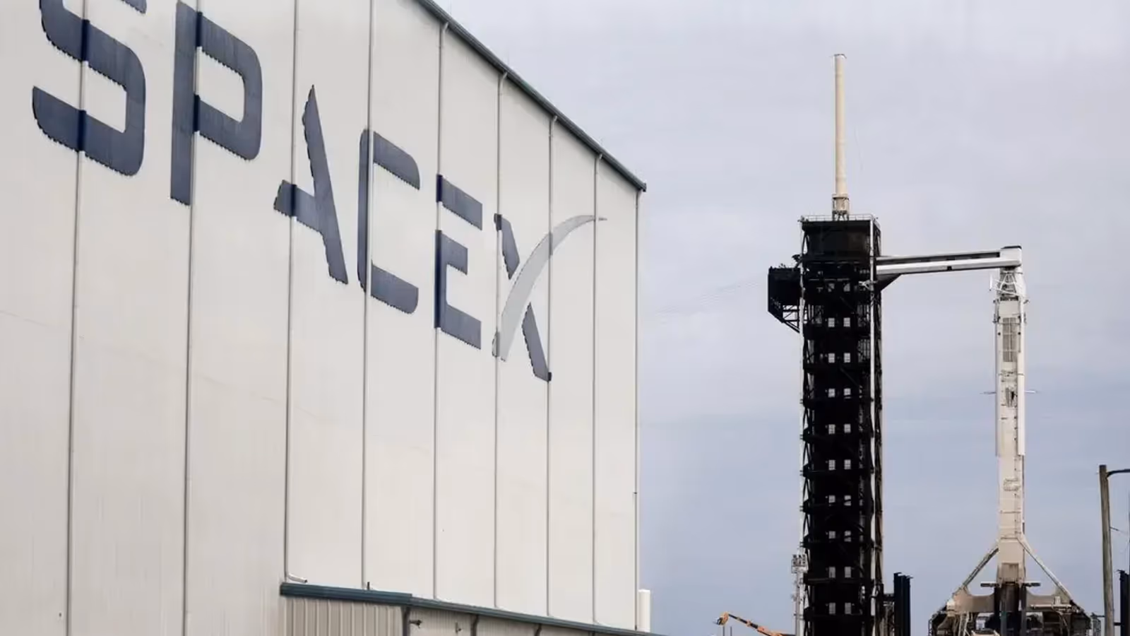 SpaceX Planeja IPO Histórico de US$ 1,75 Trilhão