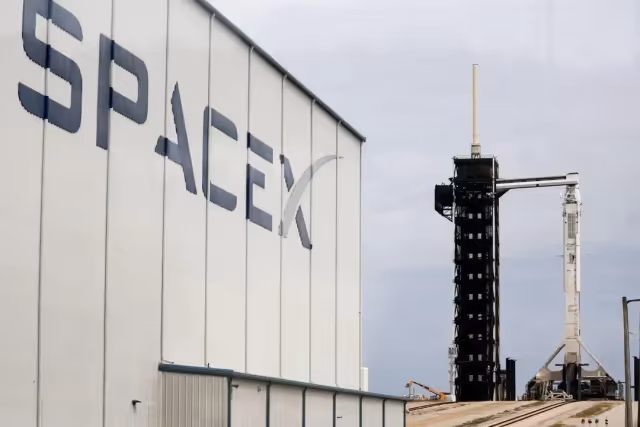SpaceX Planeja IPO Histórico de US$ 1,75 Trilhão
