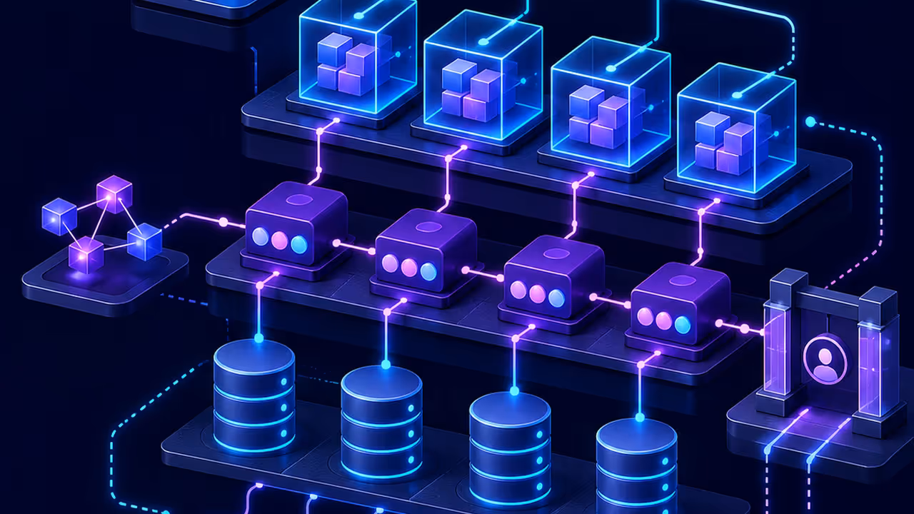 Camadas de segurança, containers, armazenamento e observabilidade em uma VPS