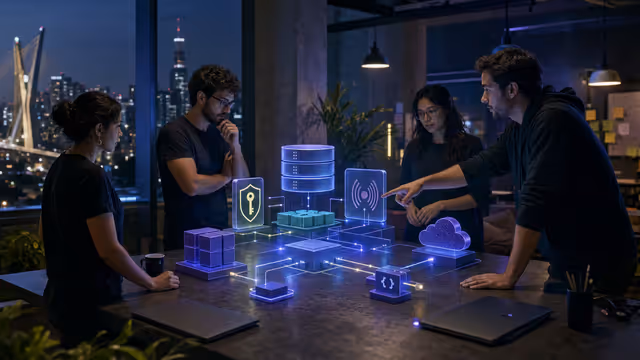 Imagem: Supabase Vale a Pena em 2026? Review Pragmático para Startups Brasileiras