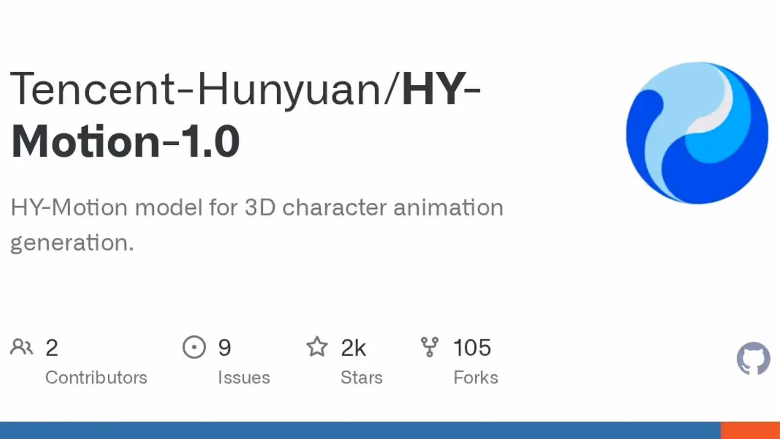 Tencent Opensources Hunyuan Motion 1.0: IA Gera Animações 3D 50x Mais Rápido que Mocap