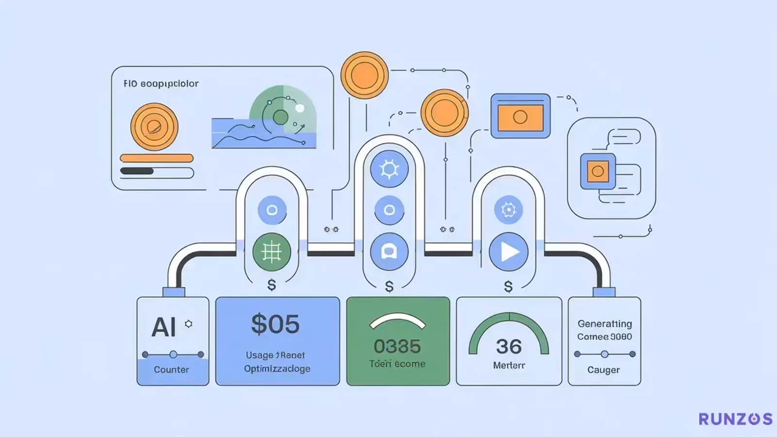 Tokens (sistema de consumo)