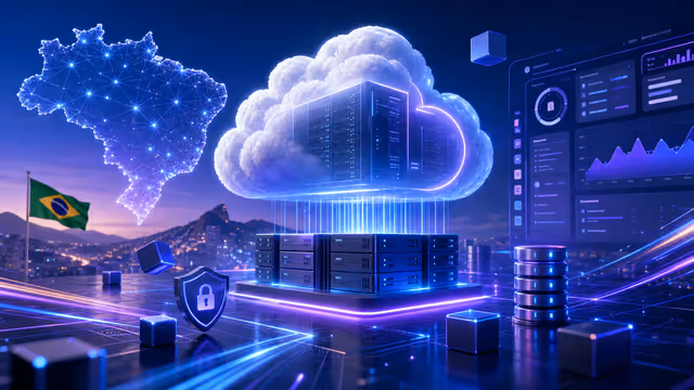Imagem: Turbo Cloud é Boa? Análise 2026 para WordPress no Brasil