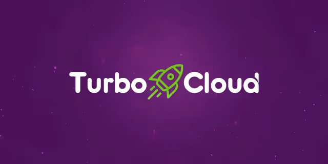 Turbo Cloud VPS NVMe — 20% de desconto em VPS com o cupom exclusivo da página