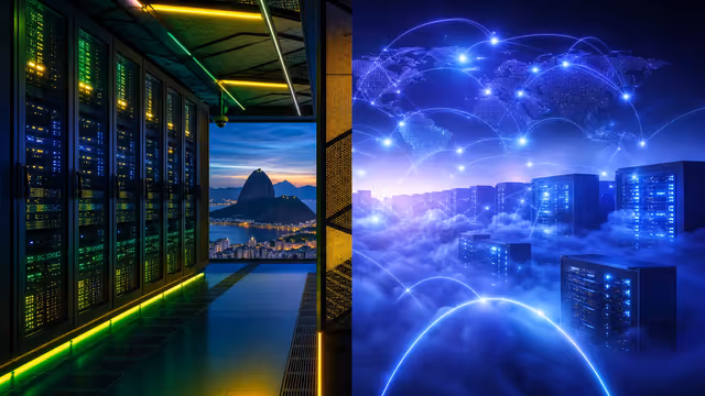 Comparativo entre hospedagem Turbo Cloud e Hostinger