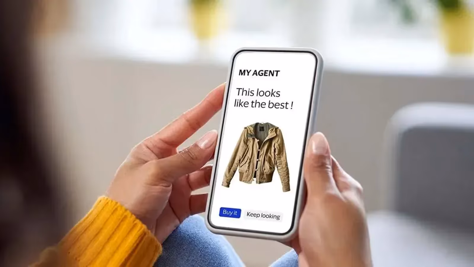 Visa Lança Intelligent Commerce Connect para Comércio Agentic