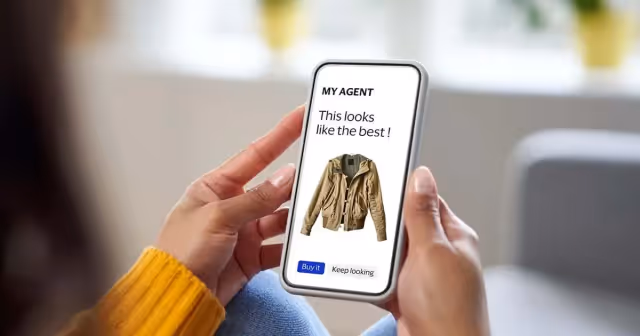 Visa Lança Intelligent Commerce Connect para Comércio Agentic