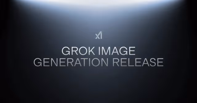 xAI lança Grok Image Generator Aurora para fotos e-commerce