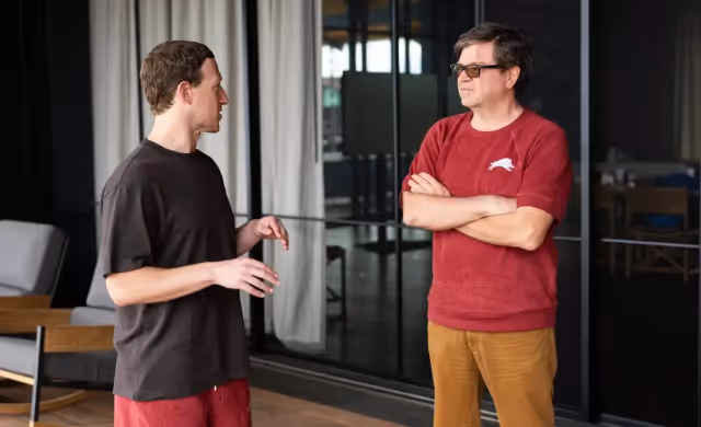 Yann LeCun deixa Meta por startup de IA física