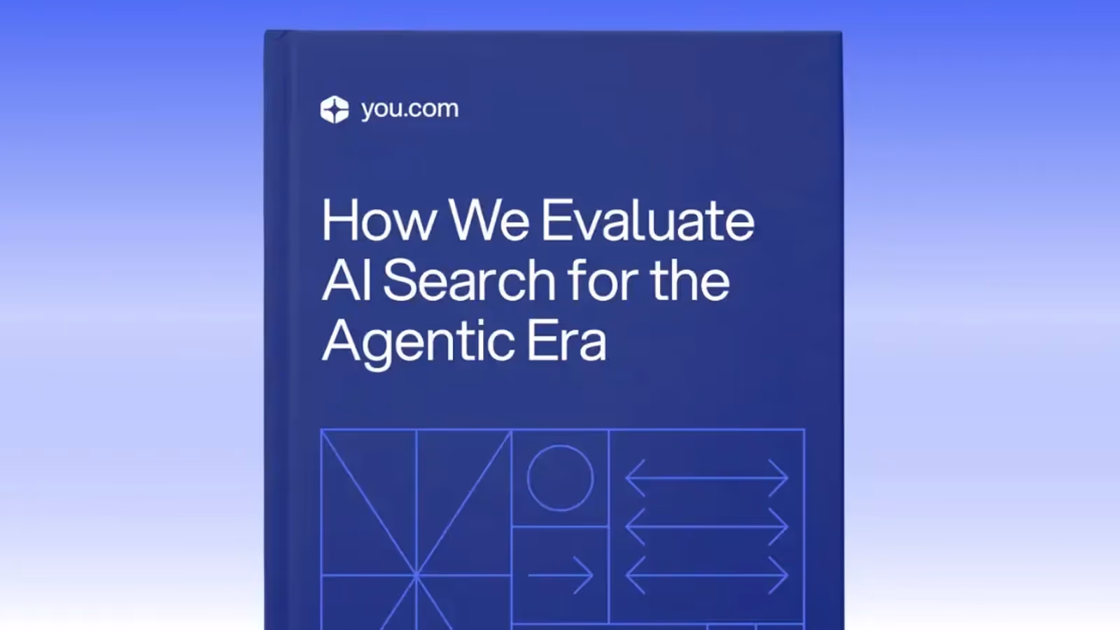 You.com lança framework open-source para avaliar APIs de busca com IA